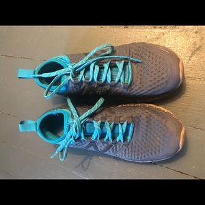 New balance fresh foam